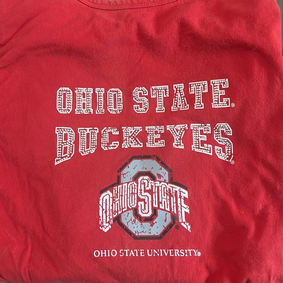 OSU long sleeve shirt - Picture 1 of 3
